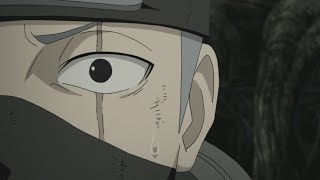 Naruto gets healing powers like Hashirama, Naruto restores Kakashi's eye | Naruto