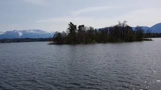 Staffelsee Bayern