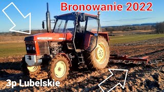 Lutowe Bronowanie 2022!!! Ursus 902