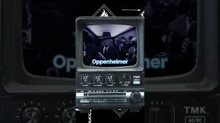 What you need to know about the Oppenheimer movie…