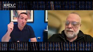 RDLC: GG talks with Chris Fahey from AG Payroll   PART 2 of 6 COMPLIANCE