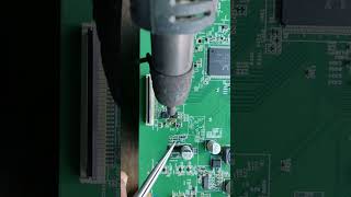 Sony led tv no display problem repairing #shorts #led #no_display