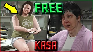 TAK ZAROBISZ ORAZ "FREE KASA" - GTA ONLINE PREMIA