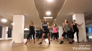 Señorita - Camila cabello & Shawn Mendes zumba