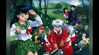 CHANGE THE WORLD [ INUYASHA OPENING SONG ]