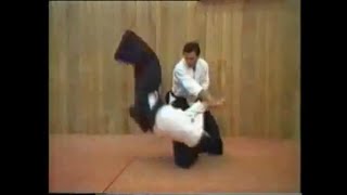 Aikido Waza