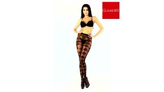 Collants Glamory Diamond 20