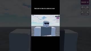 Gotta  lock in #roblox