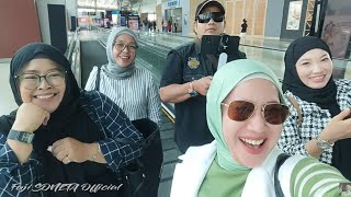 RHOMA IRAMA & SONETA GROUP ROAD TO LOMBOK | DEKLARASI LAZADHA SEJAHTERA DARI DESA