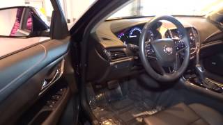 2014 Cadillac ATS Naperville, Aurora, Plainfield, Oswego, St. Charles, IL M3987B