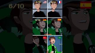 ben 10 song 🎵 اغنية بداية بن10 #youtube  #shorts #ben10 #anime #animeedit #opening