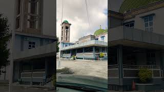 Masjid Baitul Muktamar, Rumbai, Pekanbaru