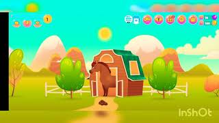 Pixie the pony - My virtual pet Horse Games gameplay Android los iPhone