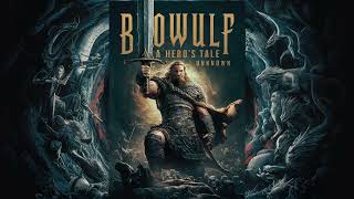 Beowulf by Unknown Full Audiobook