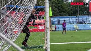 🎥 | LA PRETEMPORADA AL MÁXIMO