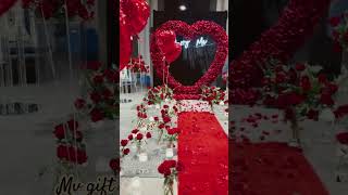 Event planner @mvgift-decoration9642. #trending #video #viralvideo