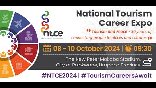 2024 NTCE Awards Evening #NTCE2024