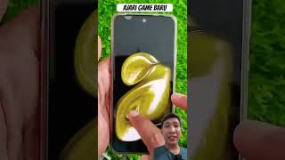 ajari game baru #smartphone #photography #art #funny #mobilephotography #youtubeshorts #againfoysal