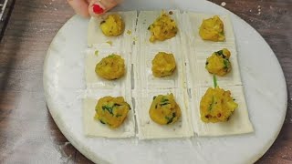 जितना भी खा लो मन नहीं भरेगा।😯@reenakitchenss #video #viralvideo #recipe #homemadefood