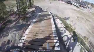 Richter @ Mammoth Bike Park