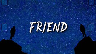 FINNEAS - I Lost A Friend (Lyrics)