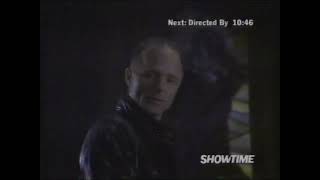 1993 Showtime Needful Things TV spot