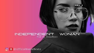 [FREE] Reekado Banks x Davido | Asake Amapiano Type Beat - "Independent Woman"