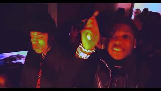 SahBabii   Do It For Demon Studio Performance Official Music Video Slowed