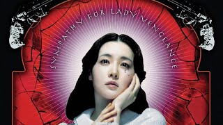 '' lady vengeance '' - official trailer 2005.