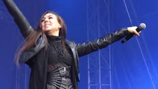 Amaranthe - Maximize (Masters of Rock 2019)