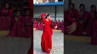 teej dance new tiktok short video #keeploving #balenshah #musicapp #tiktoktrending