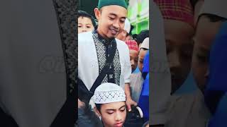 Naja di tunggu para Jama'ah nya #trinding #shortvideo #viral #naja