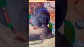 ZEZIZE SALOON beauté modèle coiffure Kigali Rwanda