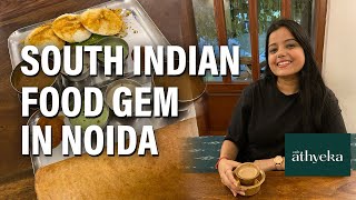 Noida’s Best South Indian Food Restaurant