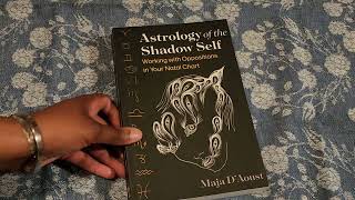 TAROT & ASTROLOGY BOOKS