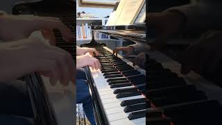 Mozart Sonata in F major #piano #music #classicalmusic #mozart