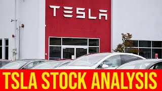 Recent Tesla (TSLA) Stock Analysis Nov 2021/ Stock Adviser