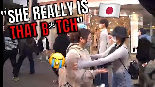 Valkyrae is constantly making her Fans CRY when they meet her… EVEN in JAPAN