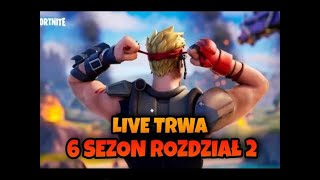 🔴LIVE FORTNITE GRAMY Z WIDZAMI🔴    #live #fortnite