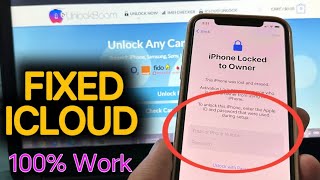 UPDATE APPLE UNLOCK 2024!! How to bypass icloud account locked to owner ✅Remove iCloud Lock✅ All iOS