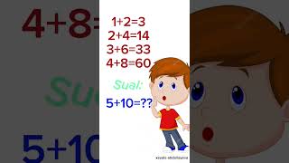 #mentiqtestleri #maths #mentiquiz #shortvideo #abuneolun #riyaziyyat #xeyaleabdullayeva #beyen #test