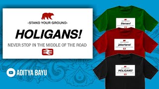 CARA MEMBUAT DESAIN BAJU MENGGUNAKAN ANDROID