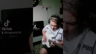 Another Sloppy Solo