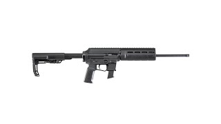 Gun Of The Week: Extar EP9 Carbine