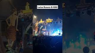 Luar biasa!!! Wayang Jogja Night Carnival 2022 pecah!!!