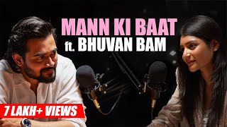 Getting Emotional w/ Bhuvan Bam: Pyaar, Paisa, Dosti | @sadhikasehgal |@BBKiVines Untold Stories