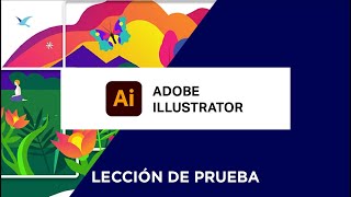 Curso de Illustrator para Arquitectura: Ilustración de una Lámpara