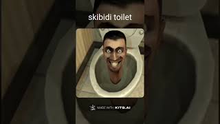 skibidi toilet ai voice #skibiditoilet credit: @DaFuqBoom