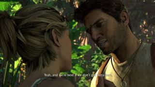 Uncharted™  The Nathan PART THREE SUPRISING FINDING