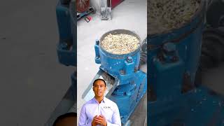 #fcnfm #shorts #feed "Pellet Powerhouse: Unleashing the Potential of Feed Pellet Mills"